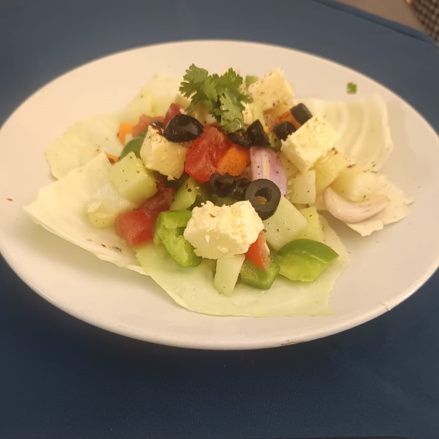 Culinary Artistry
